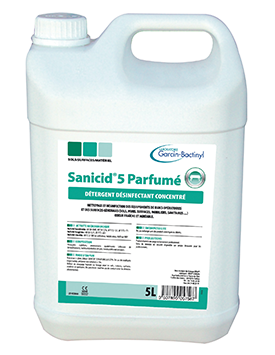 SANICID® 5 PARFUME